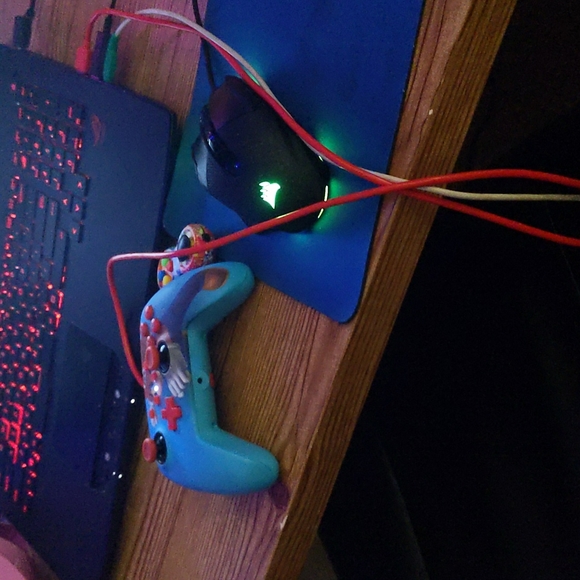 Good controller Nintendo switch - Picture 3 of 4